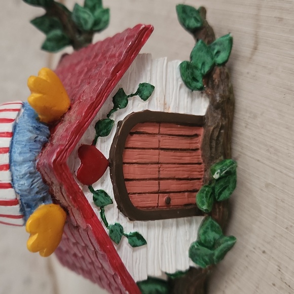 Sonshine Promises Gretchen Clasby 1999 Bless this House Collectible Figurine - Picture 2 of 12